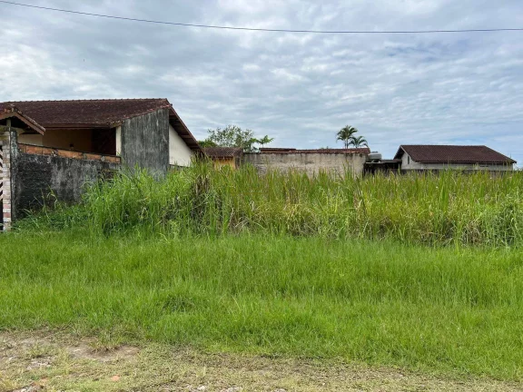 Imagem Terreno à venda em Peruíbe- Condomínio São Luís em Peruíbe