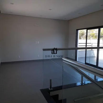 Imagem Casa à venda, 333 m² por R$ 3.200.000,00 - Alphaville Nova Esplanada II - Votorantim/SP