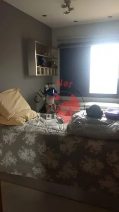Imagem Excelente Apartamento à Venda no bairro Barcelona em São Caetano