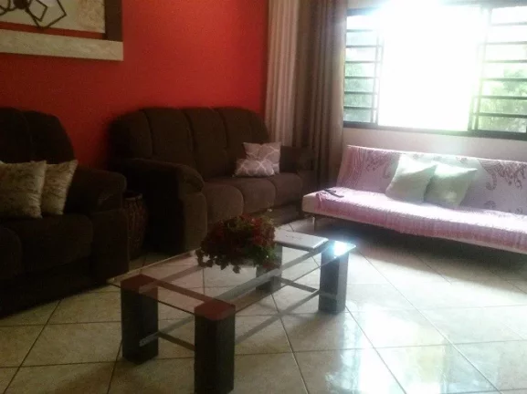 Imagem Casa - Ribeirão Preto - Cândido Portinari - Região Leste