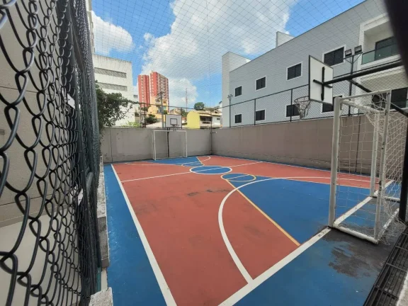 Imagem Apartamento para Alugar com 77m², 3 dormitórios, 1 suíte, 2 salas e 2 vagas!!!