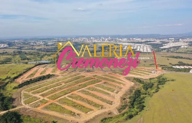 TERRENO COMERCIAL em INDAIATUBA - SP, PARQUE CAMPO BONITO