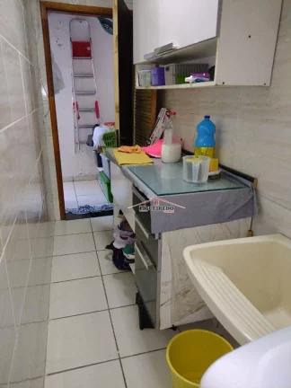 Imagem Casa à venda, 95 m² por R$ 450.000,00 - Jardim Alice - Praia Grande/SP