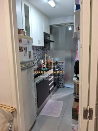 Imagem AP-2475- APARTAMENTO 2 QUARTOS COM SUÍTE NO JARDIM AMÉRICA