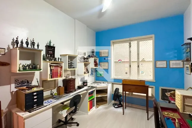 Imagem Apartamento à Venda - Copacabana, 3 Quartos, 127 m2