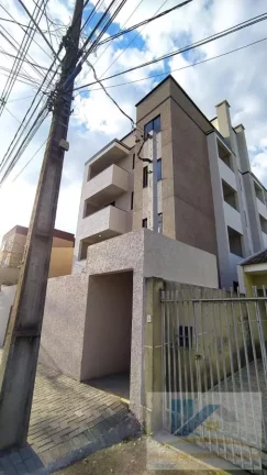 Imagem Apartamento para Venda em São José dos Pinhais, Parque da Fonte, 3 dormitórios, 1 banheiro, 2 vagas