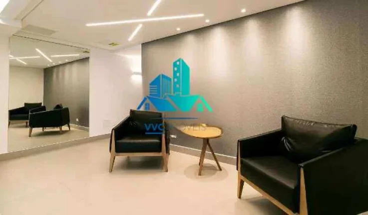 Imagem OPORTUNIDADE NO TATUAPÉ – APARTAMENTO NOVO PRÓXIMO AO METRÔ!
