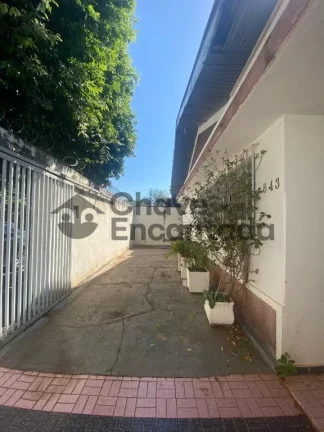 Imagem Casa com excelente custo beneficio.