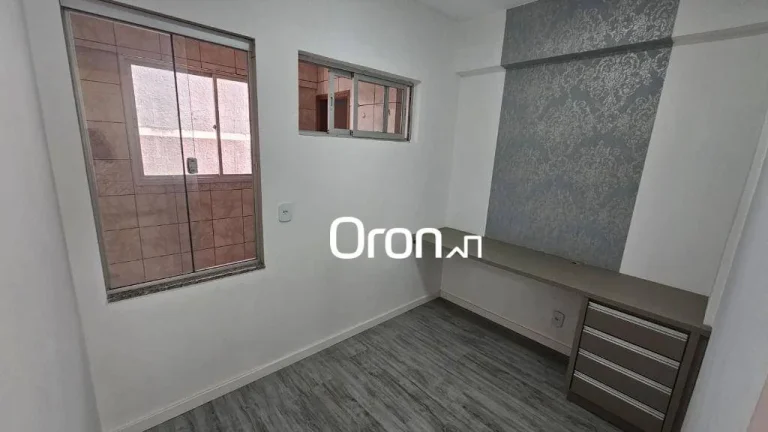 Imagem Apartamento à venda, 110 m² por R$ 499.000,00 - Setor Bela Vista - Goiânia/GO