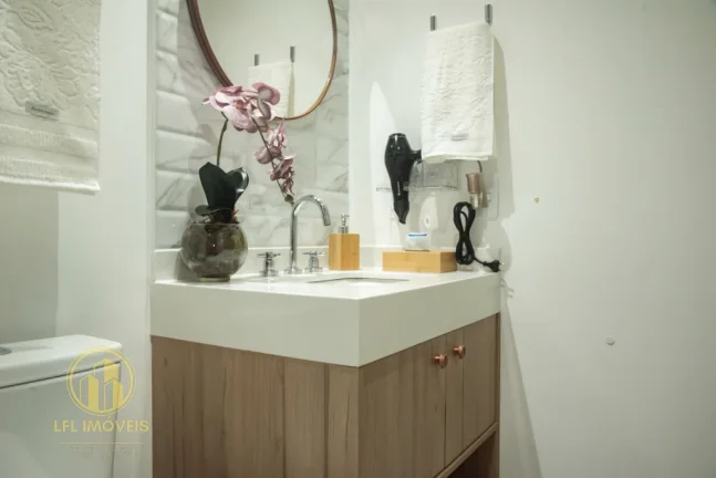 Imagem Apartamento Studio 33m² com design moderno na Vila Mariana