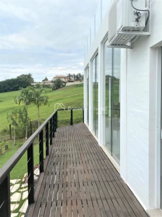 Imagem Casa em condomínio de 3 quartos à venda, Chácara Bela Vista - Campinas/SP