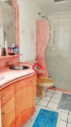 Imagem Apartamento à venda, 151 m² por R$ 1.150.000,00 - Meireles - Fortaleza/CE