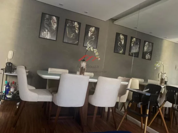 Imagem Apartamento para Venda em Sumar?(C) / SP no bairro Parque Yolanda (Nova Veneza)