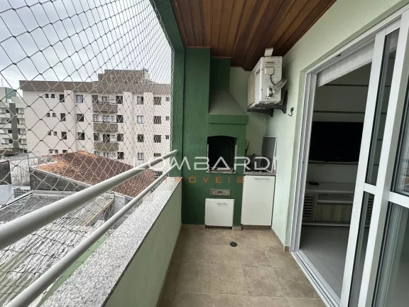 Imagem Apartamento á venda na Praça do Cristo