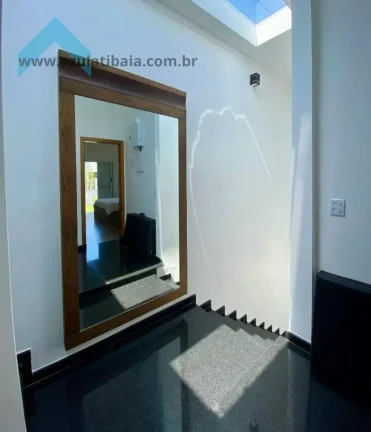 Imagem Casa em Condomínio para Venda em Atibaia, Guaxinduva, 5 dormitórios, 5 suítes, 7 banheiros, 6 vagas