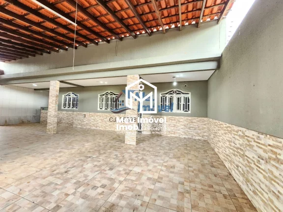 Imagem Condomínio JK Arniqueiras Casa 4 Quartos 1 Suíte 3 Vagas 470m² Closet Escritório
