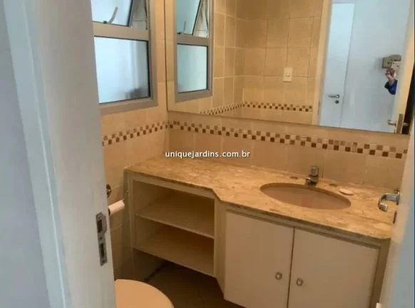 Imagem Apartamento à venda Pinheiros São Paulo