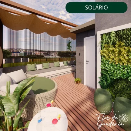 Imagem Casa em Condomínio para Venda, Nova Parnamirim, 3 dormitórios, 1 suíte