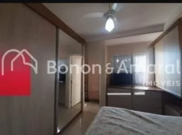 Imagem Conforto, praticidade e excelente localização definem este apartamento à venda no desejado condom...