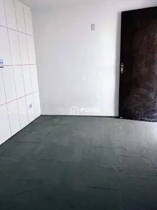 Imagem Sobrado para alugar, 130 m² por R$ 3.580,00/mês - Jardim Santa Francisca - Guarulhos/SP