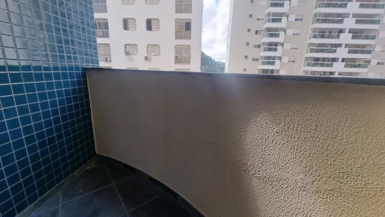 Imagem Apartamento com 2 dormitórios à venda, 76 m² - Pitangueiras - Guarujá/SP