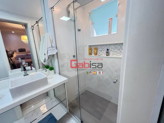 Imagem Cobertura com 3 dormitórios à venda, 182 m² por R$ 2.100.000,00 - Braga - Cabo Frio/RJ