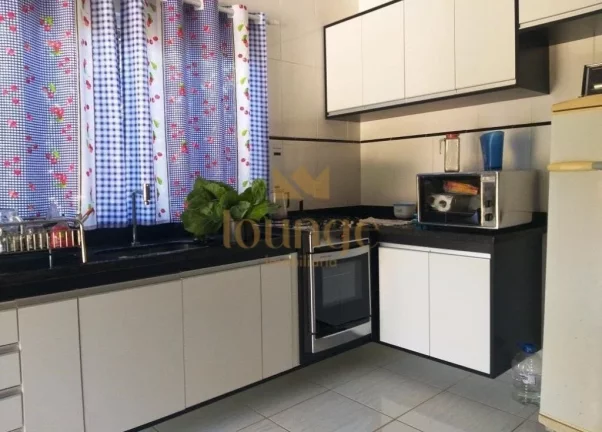 Imagem Casa a Venda no Condominio Village da Serra - Araçoiaba/SP