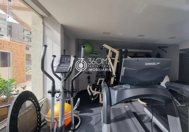 Imagem Apartamento para Venda em Santo André / SP no bairro Vila Valparaíso