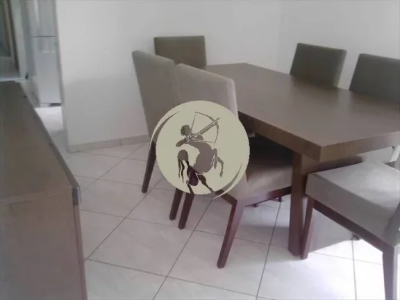 Imagem APARTAMENTO A VENDA NA PRAIA GRANDE PROXIMO A PRAIA COM LAZER E VISTA PRO MAR! APARTAMENTO COM VARND...