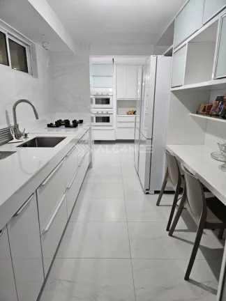 Imagem Apto - 4 Suítes - 150m² - Ponta de Campina, Cabedelo/PB