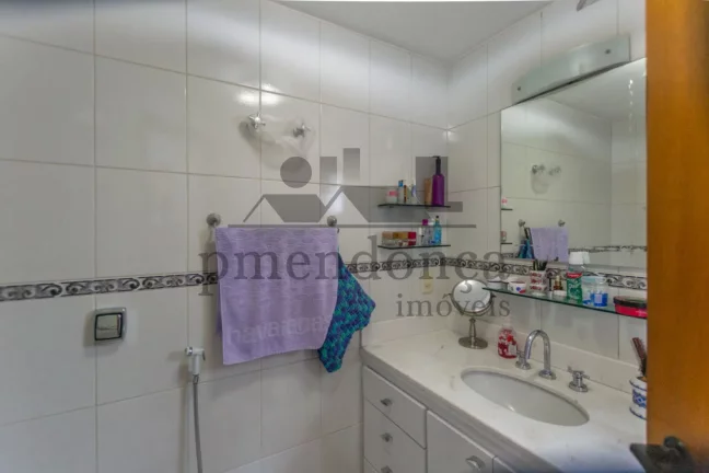 Imagem Excelente cobertura duplex em Perdizes com 214m², 3 quartos ( 1 suíte ) e 2 vagas.