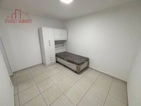 Imagem kitnet para locação 1.300 - mobiliada