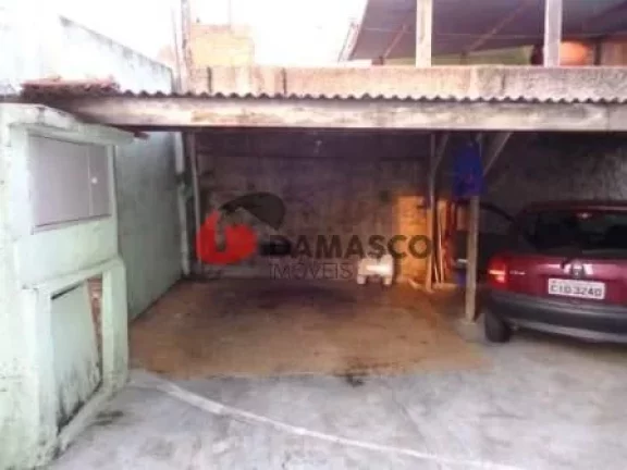 Imagem Casa à venda 168M², Osvaldo Cruz, São Caetano do Sul - SP