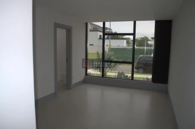 Imagem Casa 4 suítes, Alphaville, Barra da Tijuca