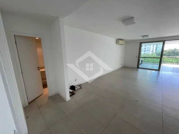 Imagem Apartamento na Península da Barra da Tijuca de 4 Quartos para Venda