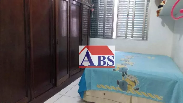 Imagem Casa com 2 dormitórios à venda, 69 m² por R$ 245.000,00 - Piratininga - Santos/SP