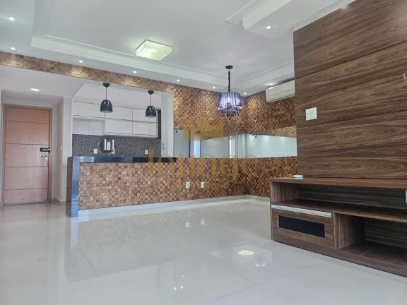 Imagem Apartamento à venda em Pq. Campolim Zona Sul - Sorocaba/SP