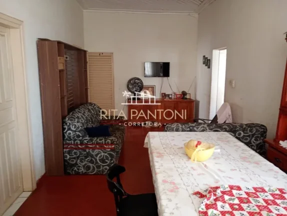 Imagem Casa - Ribeirão Preto - Vila Tibério - Região Oeste