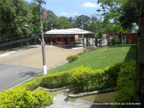 Imagem Casa com 4 dormitórios à venda, 580 m² por R$ 1.500.000,00 - Granja Viana - Jandira/SP