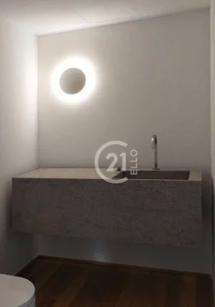 Imagem Jardim Paulista, novo, 195m²