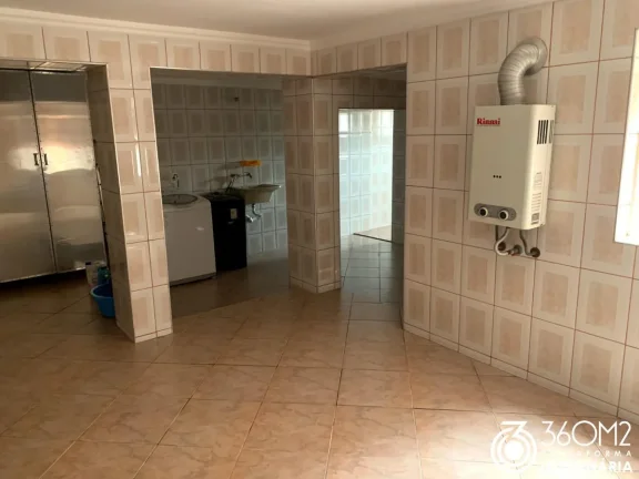 Imagem Sobrado para Venda em Santo André / SP no bairro Jardim Oriental