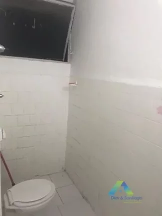 Imagem Sobrado Residencial à venda, Parque Bristol, São Paulo - .