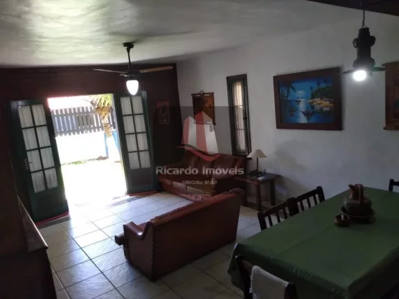 Imagem Apartamento Triplex Peró Praia 100 Mts.
