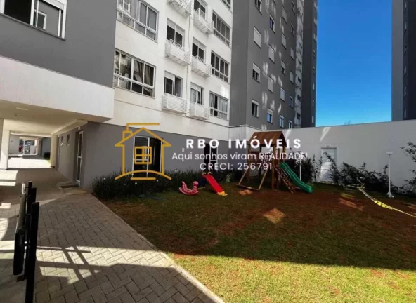 Imagem Apartamento 2 Quartos em Itapevi no Condomínio Bella Cidade – Alugue Agora