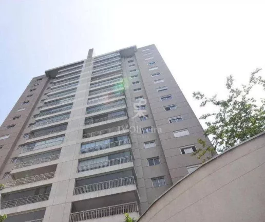 Imagem Apartamento com 2 dormitórios à venda, 99 m² por R$ 950.000,00 - Vila Andrade - São Paulo/SP