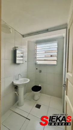 Imagem Oportunidade imperdível: Apartamento à venda em São Paulo-SP, na Liberdade, com 1 quarto, 1 banheiro e 33m² de área.