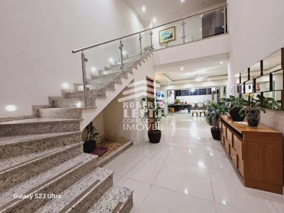 Imagem Residencial Verdes Campos - Casa em Condomínio à Venda no Verdes Campos