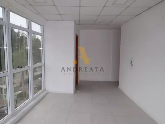 Imagem Estrada dos Bandeirantes - Global 7000 Offices - Vendo alugado para clínica médica!!!