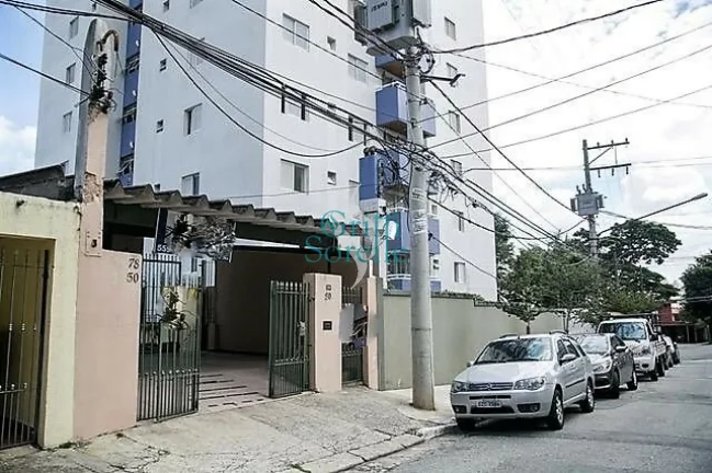 Imagem Casa/Sobrado à venda na Saúde, São Paulo - SP.