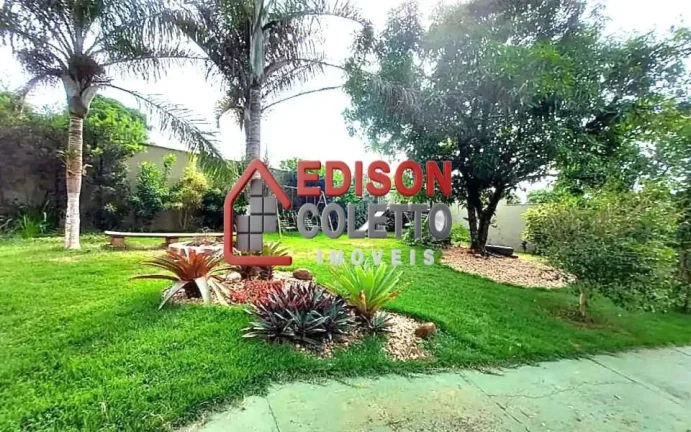 Imagem Chácara, 3 Quartos, 1 Suite, piscina, Estância Lago Azul (Ártemis), Piracicaba!!